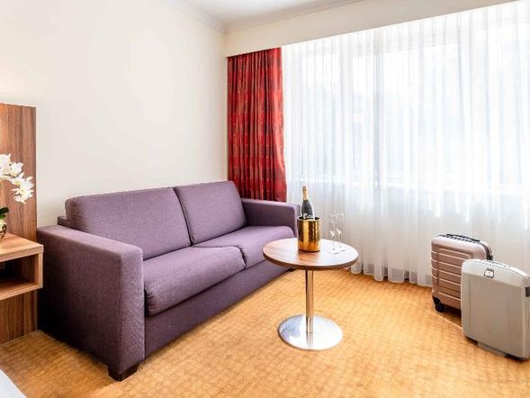 PLAZA Premium Wien