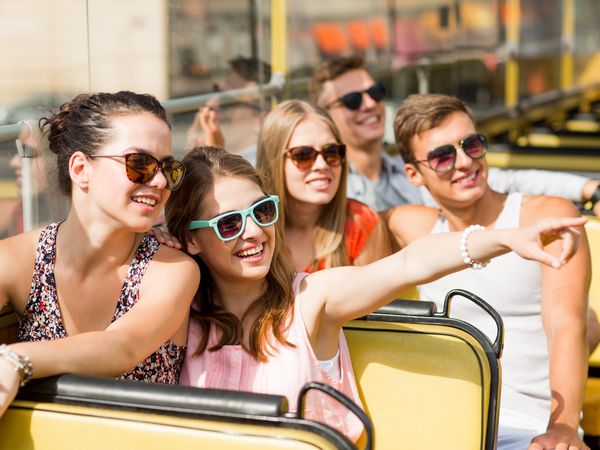 Hallo Städtetrip! 4 Tage am Berliner Hauptbahnhof Frühstück