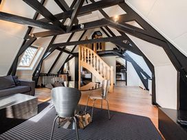 Amsterdam pur- 6 Tage mit Frühstück im Hotel Vondel