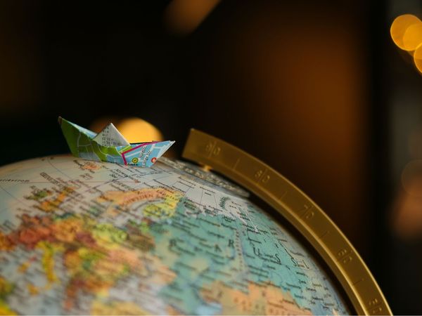 Weltreise-Special in Bremerhaven Halbpension