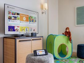 4 Tage zentral in der Hauptstadt verbringen