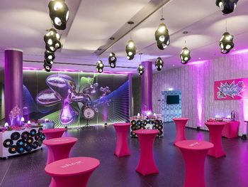 Stylisch übernachten im nhow Hotel Berlin - 2 Tage