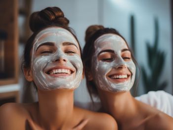 Freundinnen-Tage I Girls just wanna have SPA