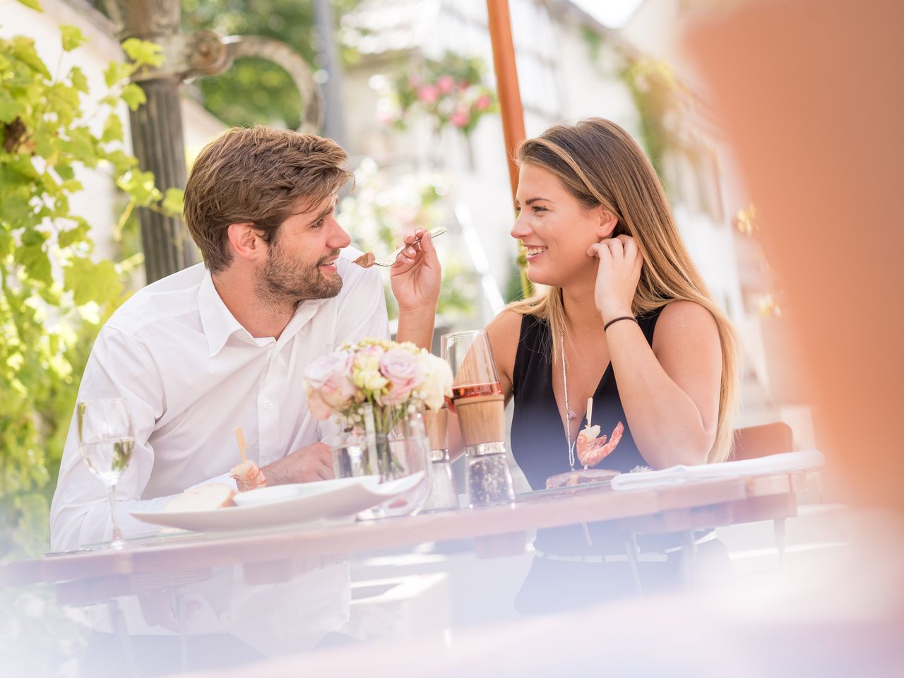2 Mittelalterliche Übernachtungen und Dinner