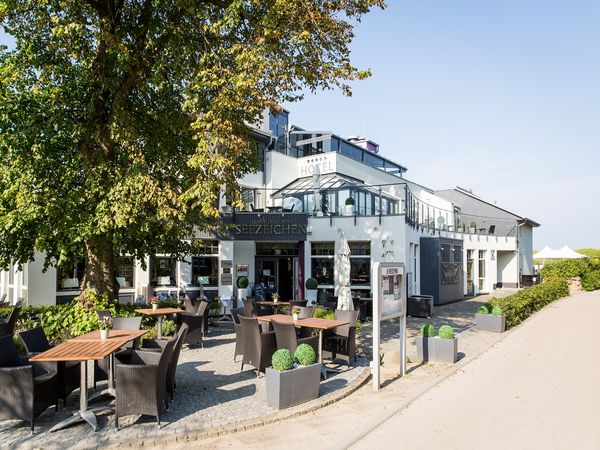 4 Tage Urlaubsmomente am Meer in Ostseebad Ahrenshoop, Mecklenburg-Vorpommern inkl. Frühstück