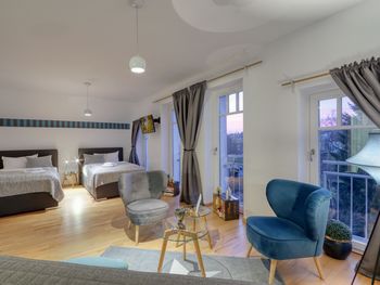 Urlaub im Harz - 5 Hotelübernachtungen