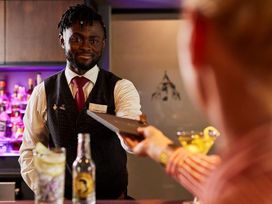 2 erholsame Tage in der Hafenstadt Hamburg