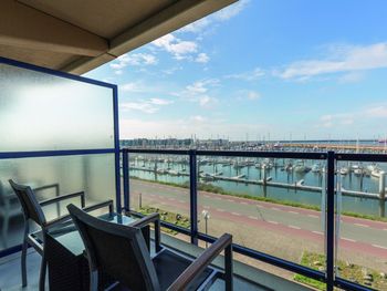 7 Nordsee-Tage im Leonardo Hotel IJmuiden mit Frühstück