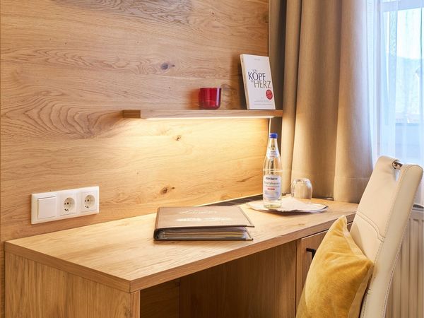 3 Tage Rösslwirt's Energietage in Lam, Bayern inkl. Halbpension