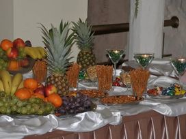 2 Tage Erholung an der Masurischen Seenplatte