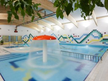 Kurze Wellness-Auszeit am polnischen Ostsee-Strand