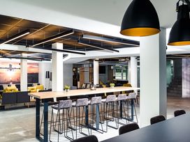 Sombea-Auszeit: 3 Tage in Donaueschingen