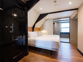 Amsterdam pur- 6 Tage mit Frühstück im Hotel Vondel