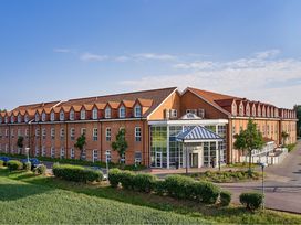 Entspannte Auszeit am Rande Magdeburgs - 3 Tage