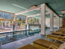5 Tage = 5 Sterne / Natürlich entspannen – Wellnessurlaub zwischen See und Südtiroler Bergen