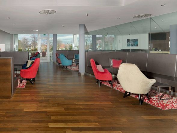 Ramada by Wyndham Dresden