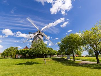 Fahrradurlaub im Naturpark Dümmer - 5 Tage
