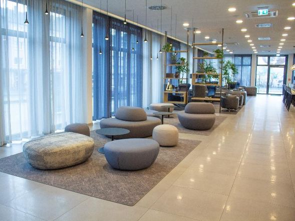 Four Points Flex by Sheraton Bochum