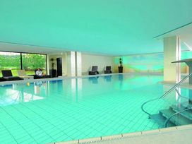 9 Tage Ostsee im Maritim Strandhotel mit Frühstück