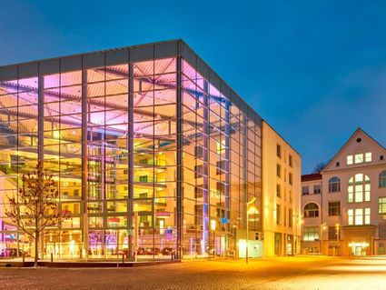Dorint Hotel am Dom Erfurt