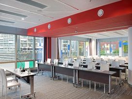 3 Tage im INNSIDE by Malia Düsseldorf Hafen genießen