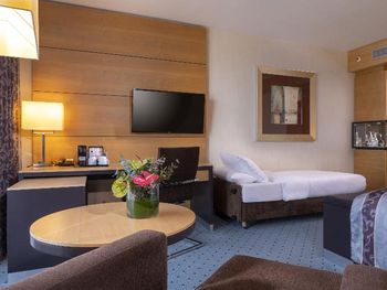 3 Tage im Hotel Maritim Düsseldorf 