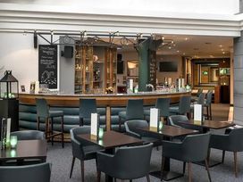 2 Tage Kurzurlaub mit Frühstück im Seminaris Hotel Leipzig