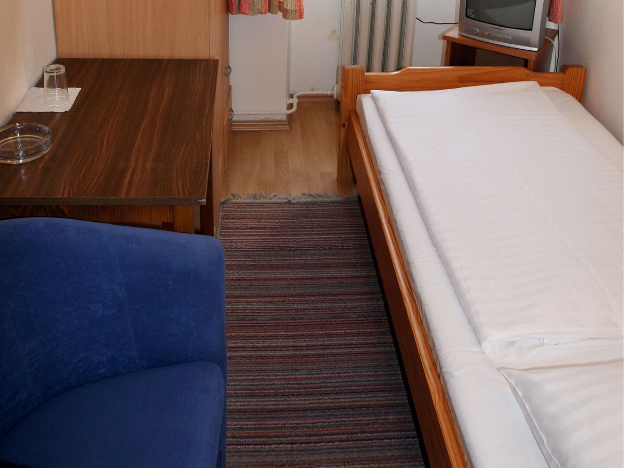 Hotel Terminus
