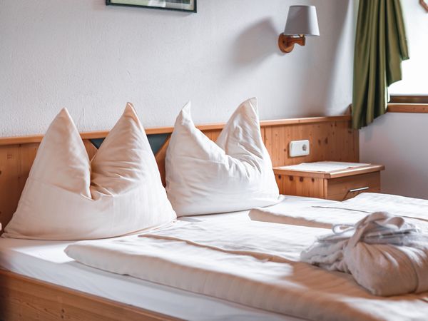 8 Tage Winterzauber für die ganze Familie im verschneiten Maltatal, Kärnten inkl. All Inclusive