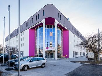 5 Tage im FourSide Hotel Salzburg mit Frühstück