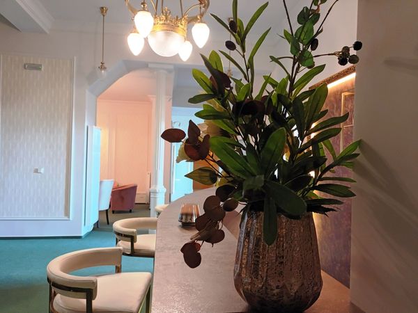 3 Tage Erholung in Marienbad mit Massage und Pool in Marienbad (Mariánské Lázně), Karlsbad (Karlovarský kraj) inkl. Halbpension