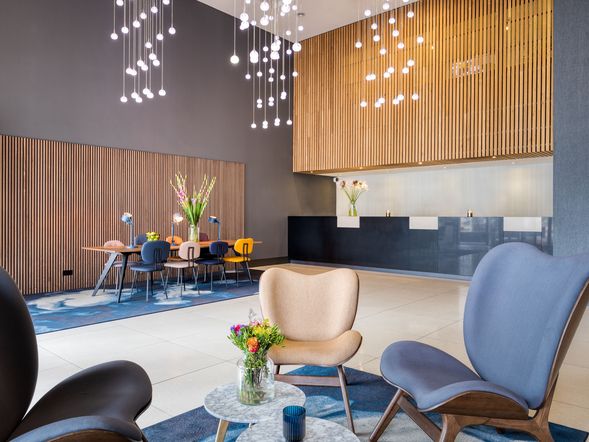 Mercure Hotel Amersfoort Centre