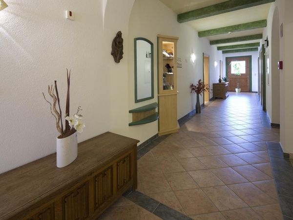 Tirol erleben - 7 Tage Fieberbrunn mit HP inkl. Halbpension