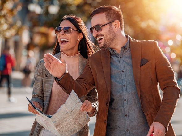 3 Tage mit Frühstück im Le Meridien München Hotel