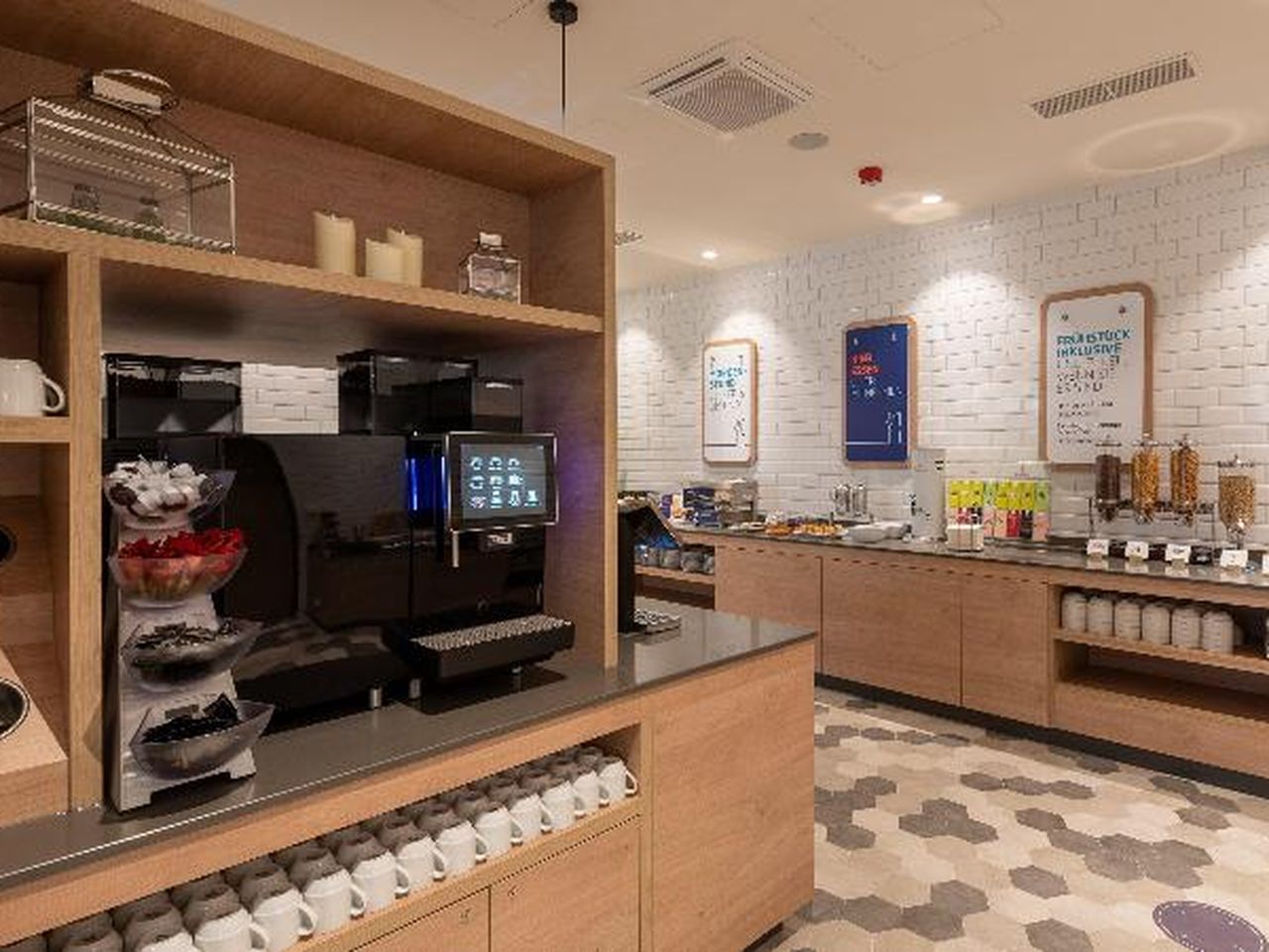 2 Tage mit Frühstück im Holiday Inn Express Munich