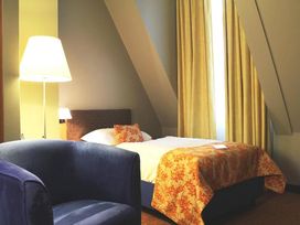 3 Tage Kurzurlaub im Mercure Hotel Berlin