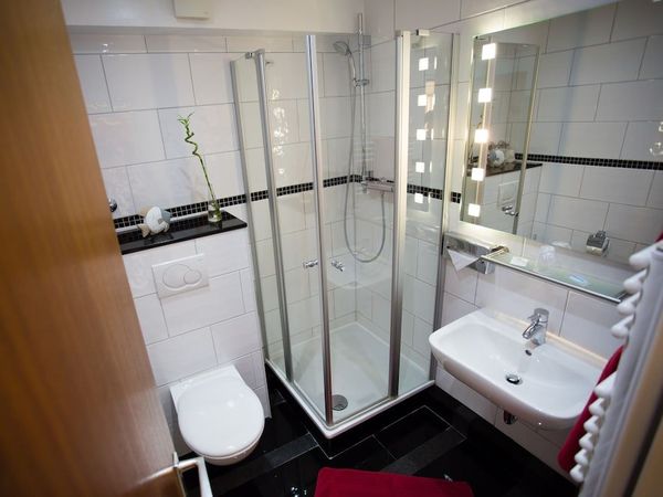 2 Tage im Hotel Am Sportpark in Duisburg Hotel Am Sportpark