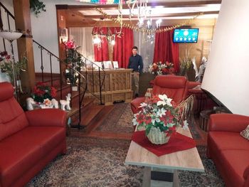 Urlaub genießen im Hotel Reitherhof