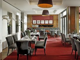 6 Tage Stuttgart-Städtetrip im Parkhotel mit SPA