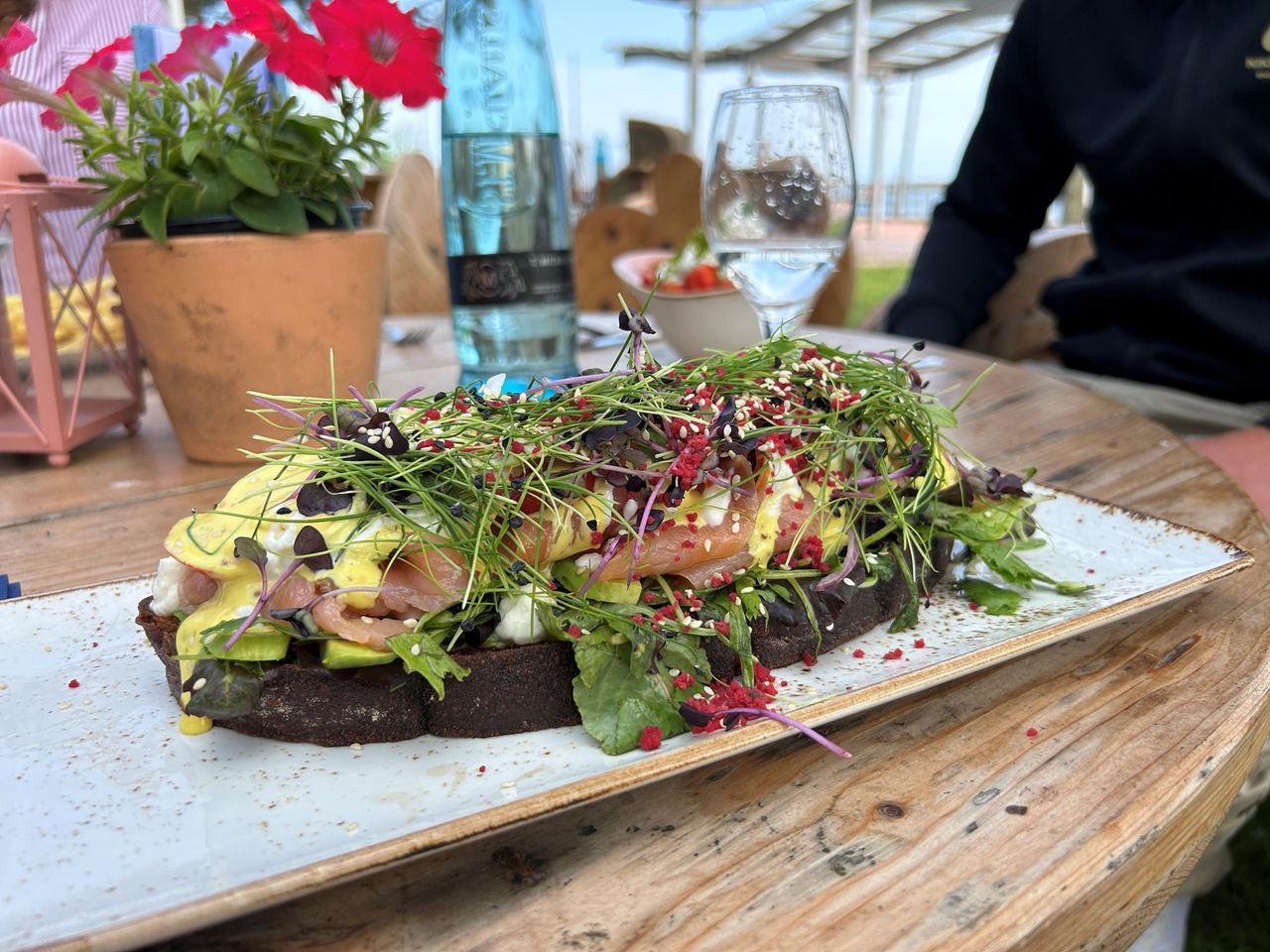 Ostseeurlaub mit Spaßfaktor - 9 Tage mit Frühstück