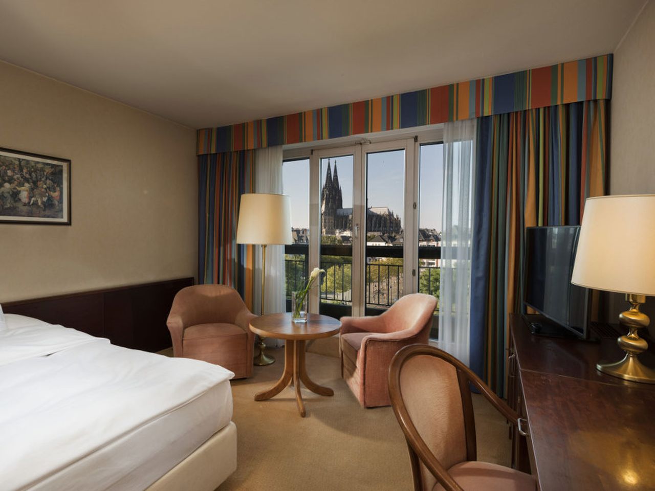 2 Tage im Maritim Hotel Köln mit Frühstück