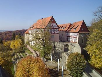 Auf Spur der ehemaligen Grenze zwischen Ost und West