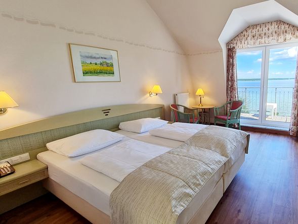 Doppelzimmer STANDARD