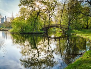 Kurzaufenthalt & Genussmomenten - 3 Tage in Leipzig