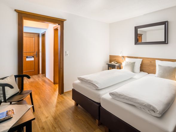 Doppelzimmer