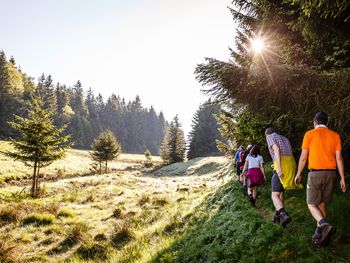 Auszeit zu zweit in der Festung Rosenberg I 3 Nächte