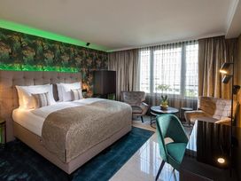 2 Tage Erholung im Hotel Palace Berlin