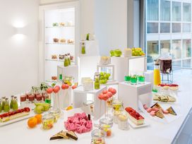 4 Tage im NH Collection Köln Mediapark mit Frühstück