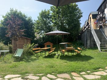 3 Tage Marienbad-Romantik mit Private Sauna