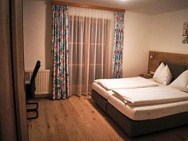 Mitten in den Salzburger Bergen- 4 Tage mit HP